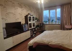 2-к квартира, вторичка, 52м2, 5/5 этаж