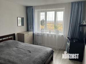 1-к квартира, вторичка, 33м2, 10/10 этаж