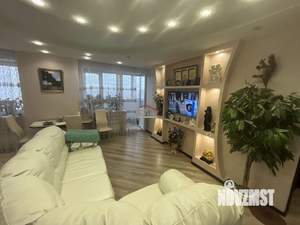 3-к квартира, вторичка, 90м2, 9/10 этаж