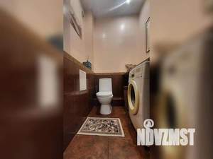 2-к квартира, вторичка, 63м2, 14/14 этаж