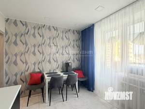 2-к квартира, вторичка, 60м2, 5/5 этаж