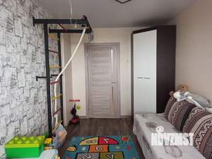 2-к квартира, вторичка, 56м2, 2/18 этаж