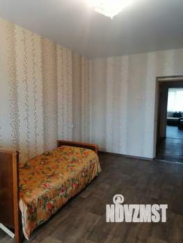 3-к квартира, вторичка, 85м2, 3/5 этаж