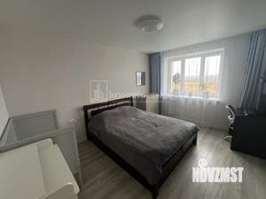 1-к квартира, вторичка, 33м2, 10/10 этаж