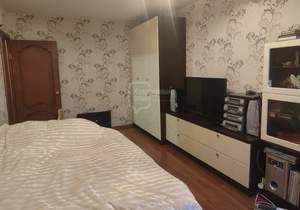 2-к квартира, вторичка, 52м2, 5/5 этаж