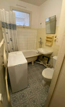 2-к квартира, вторичка, 41м2, 4/5 этаж