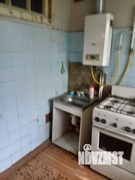 3-к квартира, вторичка, 43м2, 2/3 этаж