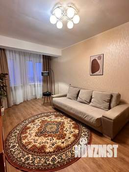 3-к квартира, вторичка, 93м2, 11/12 этаж