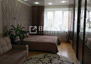 3-к квартира, вторичка, 80м2, 5/5 этаж