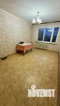 2-к квартира, вторичка, 53м2, 5/5 этаж