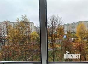 3-к квартира, вторичка, 63м2, 6/9 этаж