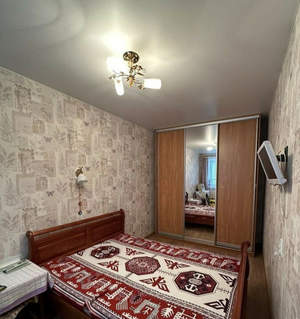 2-к квартира, вторичка, 44м2, 2/5 этаж