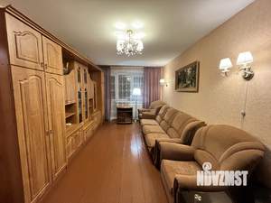 2-к квартира, вторичка, 45м2, 2/5 этаж