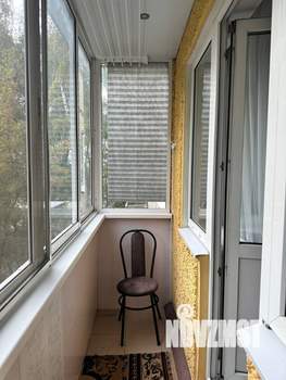 1-к квартира, вторичка, 32м2, 3/5 этаж