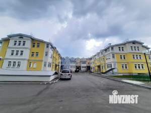 2-к квартира, сданный дом, 101м2, 1/3 этаж