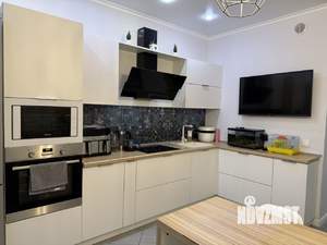 1-к квартира, вторичка, 46м2, 11/17 этаж