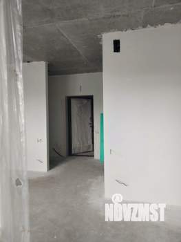 Студия квартира, вторичка, 27м2, 2/8 этаж