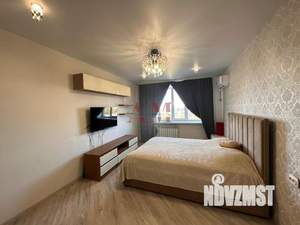 1-к квартира, вторичка, 38м2, 7/7 этаж
