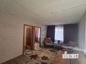 4-к квартира, вторичка, 61м2, 5/5 этаж