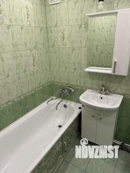 1-к квартира, вторичка, 39м2, 5/10 этаж