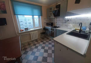 2-к квартира, вторичка, 50м2, 8/9 этаж