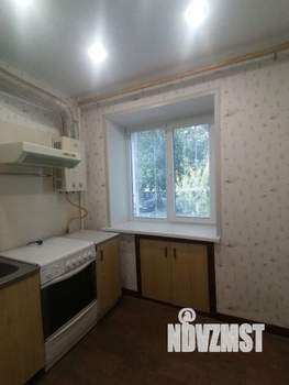 1-к квартира, вторичка, 30м2, 1/5 этаж