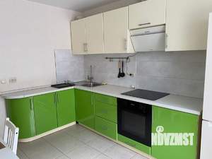 1-к квартира, вторичка, 37м2, 8/14 этаж