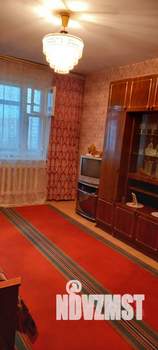 2-к квартира, вторичка, 51м2, 8/9 этаж