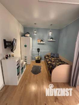 2-к квартира, вторичка, 65м2, 3/10 этаж