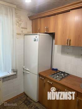 1-к квартира, вторичка, 30м2, 2/5 этаж