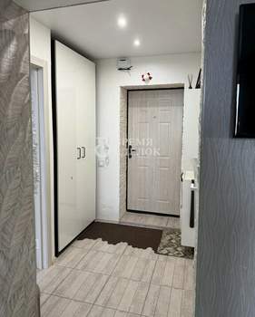 1-к квартира, вторичка, 39м2, 8/11 этаж