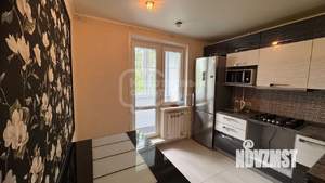 2-к квартира, вторичка, 53м2, 4/5 этаж