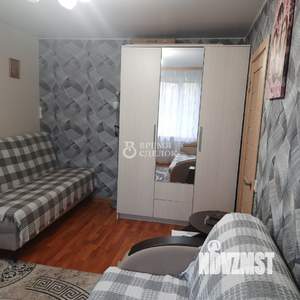 1-к квартира, вторичка, 27м2, 1/5 этаж