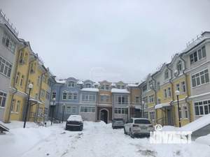 3-к квартира, вторичка, 127м2, 3/3 этаж