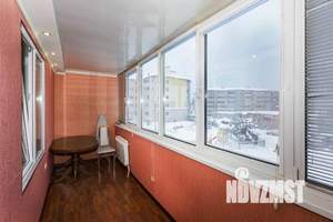 1-к квартира, вторичка, 42м2, 2/5 этаж