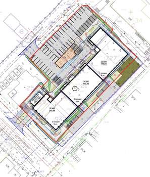 2-к квартира, вторичка, 66м2, 2/9 этаж