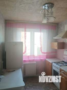 3-к квартира, вторичка, 66м2, 6/9 этаж