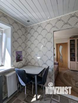 2-к квартира, вторичка, 40м2, 4/5 этаж