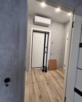 1-к квартира, вторичка, 43м2, 7/15 этаж