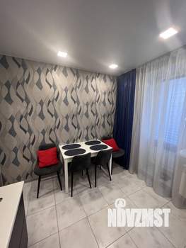 2-к квартира, вторичка, 63м2, 5/5 этаж