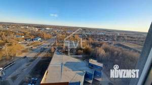 2-к квартира, вторичка, 45м2, 16/17 этаж