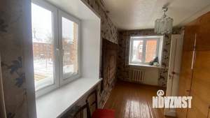 2-к квартира, вторичка, 41м2, 4/5 этаж