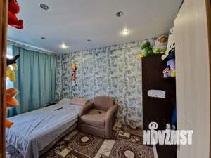 1-к квартира, вторичка, 20м2, 8/9 этаж