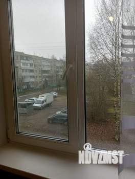 2-к квартира, вторичка, 51м2, 3/5 этаж