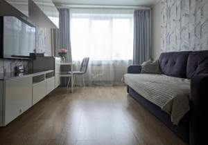 2-к квартира, вторичка, 53м2, 25/1 этаж