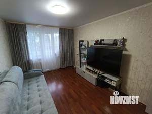 2-к квартира, вторичка, 44м2, 3/5 этаж