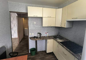 2-к квартира, вторичка, 45м2, 3/4 этаж