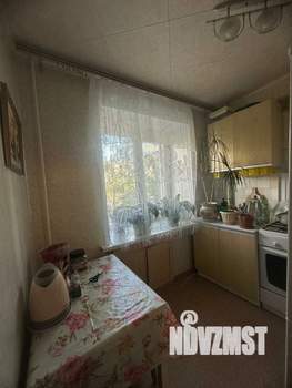 2-к квартира, вторичка, 45м2, 3/5 этаж