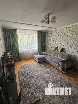 3-к квартира, вторичка, 94м2, 3/10 этаж