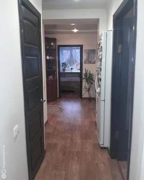 3-к квартира, вторичка, 66м2, 5/5 этаж